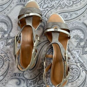 Naturalizer women’s sandals